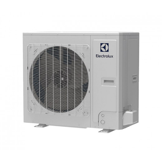 Напольно-потолочная сплит-система Electrolux EACU-48H/UP3-DC/N8