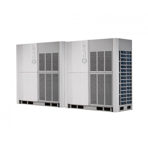 Наружный блок VRF-системы Clivet MV6-XMi 1515T