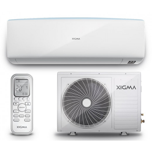Настенная сплит-система Xigma XG-SK65RHA