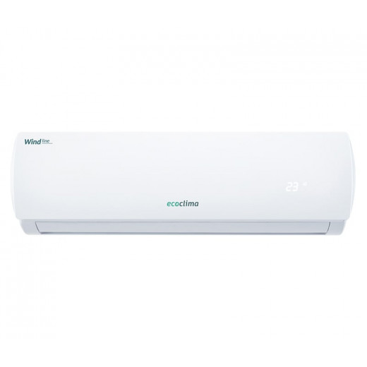 Настенная сплит-система Ecoclima EC/I-12QC/ECW/I-12QCW