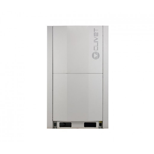 Наружный блок VRF-системы Clivet MV6i-XMi 252T