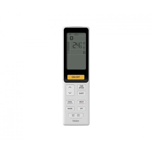 Кассетная сплит-система Haier AB35S2SC2FA/1U35S2SM3FA