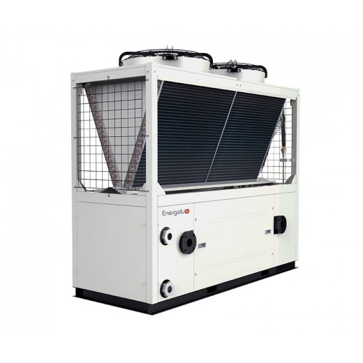 Чиллер Energolux SCAW-M 66 ZHRT