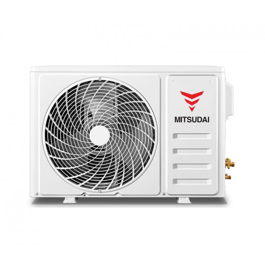 Настенная сплит-система Mitsudai MD-SNC18AI
