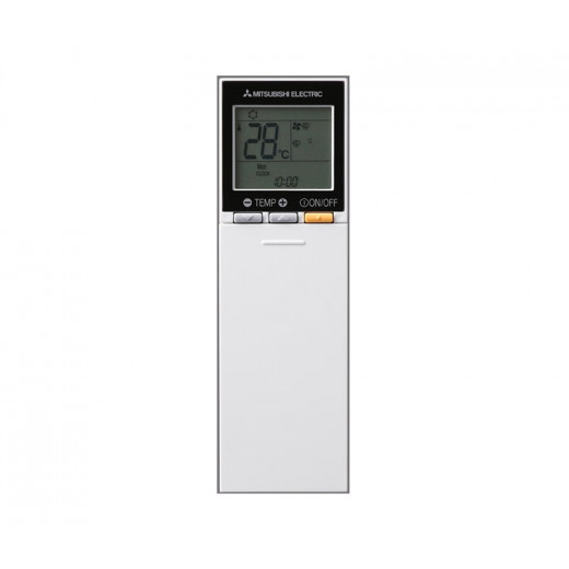 Мультисплит-система Mitsubishi Electric MXZ-5E102VA/MSZ-SF15VA/SF15VA/SF15VA/SF50VE/SF50VE