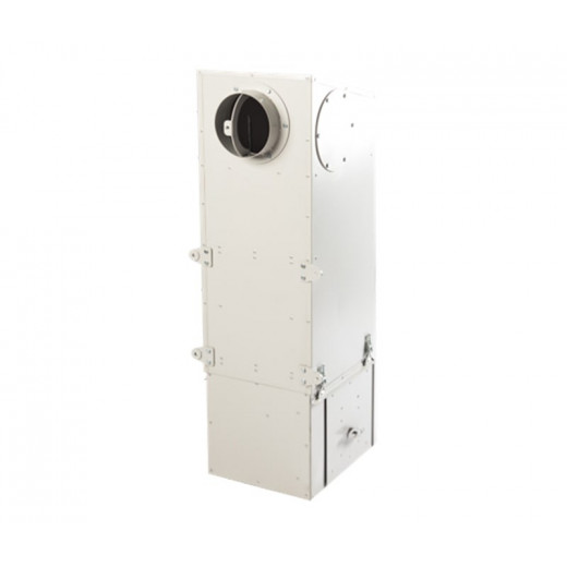 Приточная вентиляционная установка Minibox.Home-350/Zentec