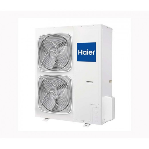 Кассетный кондиционер Haier ABH140K1ERG/1U60IS2ERB(S)