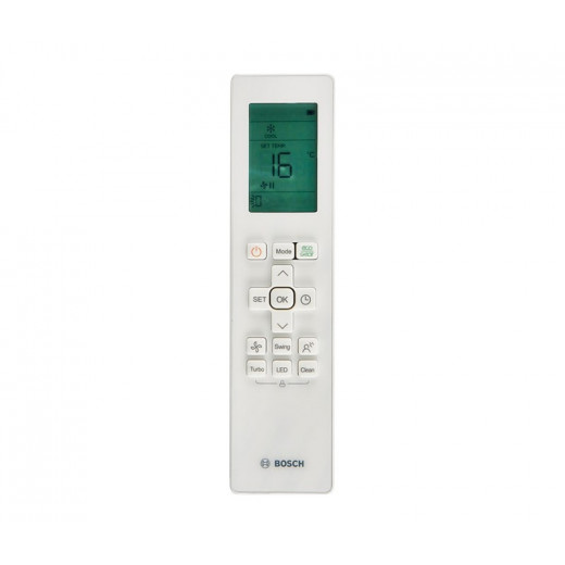Настенная сплит-система Bosch CLL5000 W 22 E/CLL5000 22 E