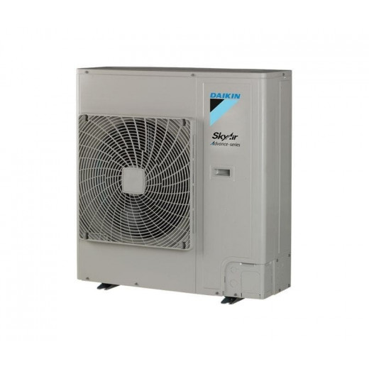 Кассетная сплит-система Daikin FCAG140B/BYCQ140E/RZASG140MV1
