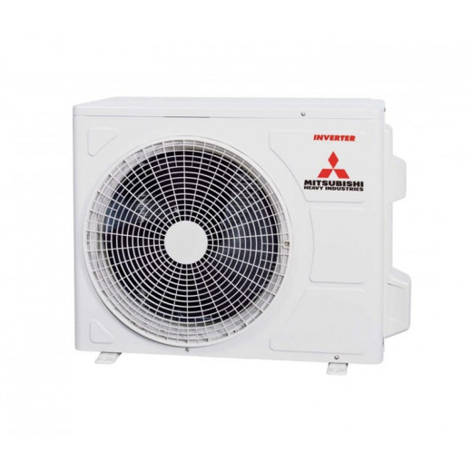 Настенная сплит-система Mitsubishi Heavy SRK25ZSP-W/SRC25ZSP-W