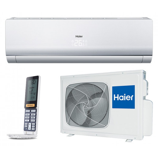 Настенная сплит-система Haier AS09NS4ERA - W/1U09BS3ERA