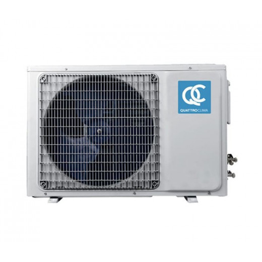 Кассетная сплит-система QuattroClima QV-I18CGE/QN-I18UGE/QA-ICP13