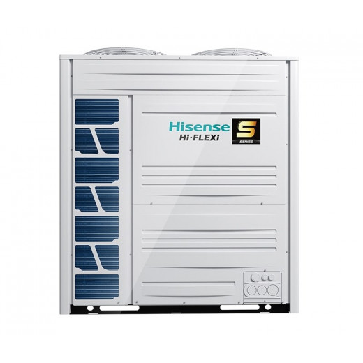 Наружный блок VRF-системы Hisense AVWT-212FKFSA