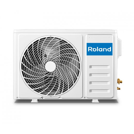 Настенная сплит-система Roland RD-WZ24HSS/N1