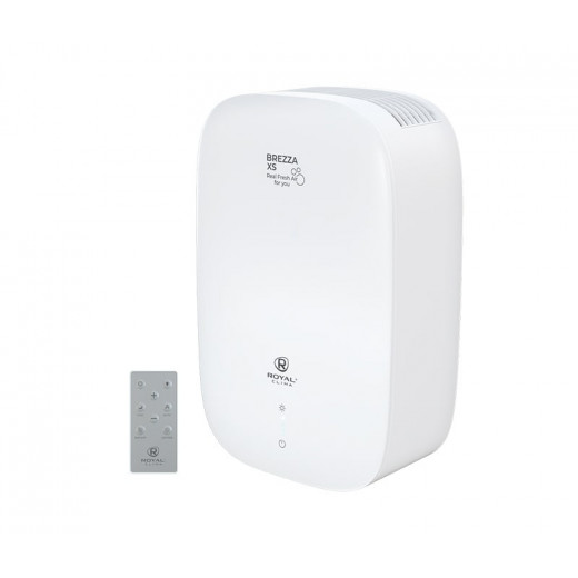 Бытовая приточная вентиляционная установка Royal Clima RCB 75