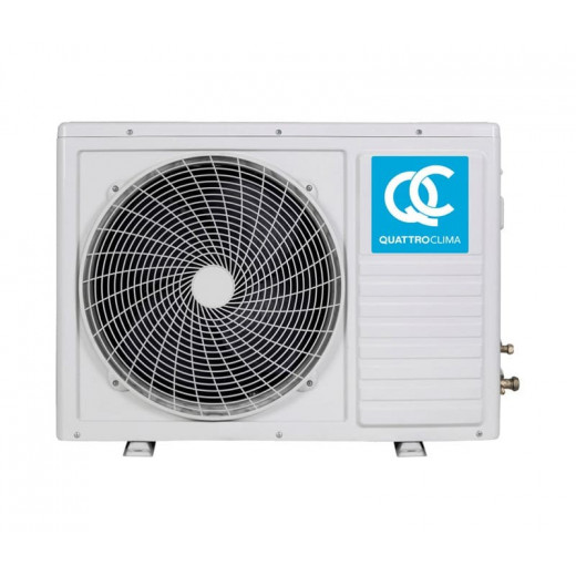 Настенная сплит-система QuattroClima QV-BE09WD/QN-BE09WD
