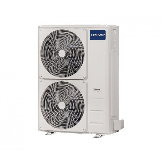 Канальная сплит-система Lessar LS-HE55DVE4/LU-HE55UVE4