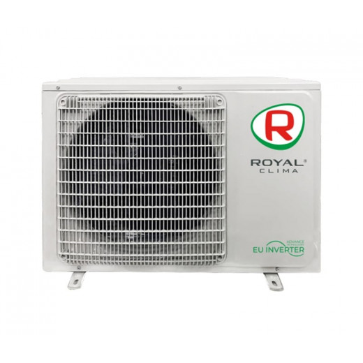 Кассетная сплит-система Royal Clima CO-4C 36HNCI/CO-E 36HNCI/pan 8D2