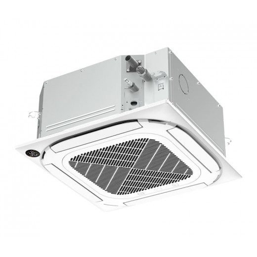 Кассетная сплит-система MDV MDCAC4I-09HRFN8/T-MBQ4-03BD/MDOAG-09HDN8