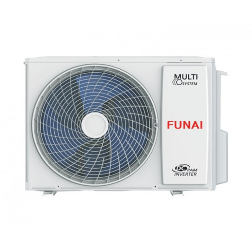 Наружный блок мульти сплит-системы Funai RAM-I-2OK40HP.01/U