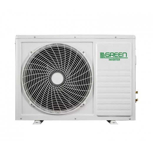 Настенная сплит-система Green TSI/TSO-24HRIY1 Wi-Fi