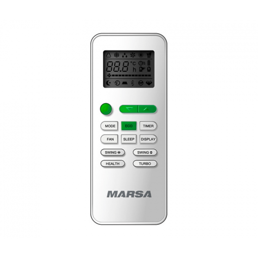 Настенная сплит-система Кондиционер Marsa RK-18MTA4G