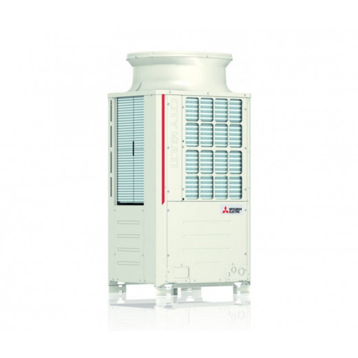 Наружный блок VRF-системы Mitsubishi Electric PUHY-EP300 YNW-A