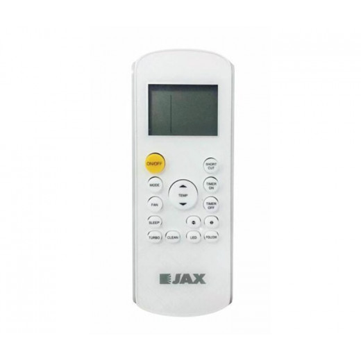 Настенная сплит-система JAX ACE-10HE