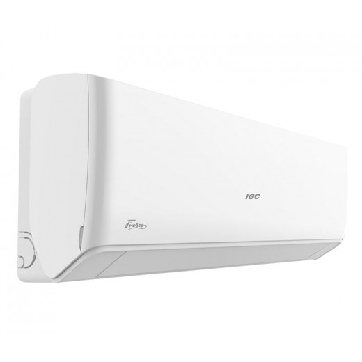 Настенная сплит-система IGC RAS-18MBL/RAC-18MBL