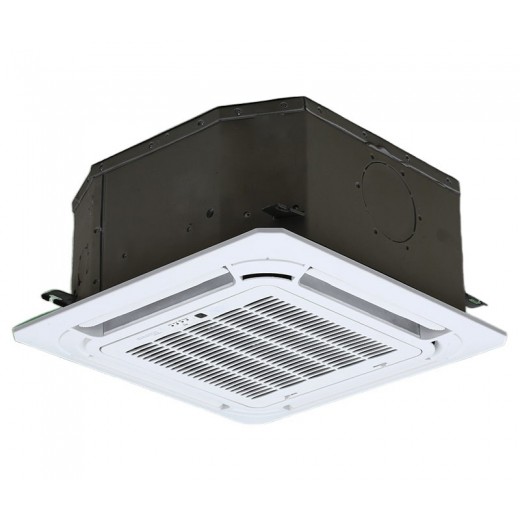 Кассетная сплит-система Kentatsu KSZTA35HFAN1/KSUTA35HFAN1/KPU65-D
