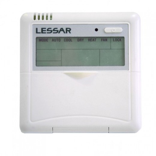 Фанкойл Lessar LSF-500KH22