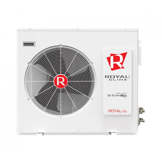 Кассетный кондиционер Royal Clima CO-4C 36HNI/8D2/CO-E 36HNI