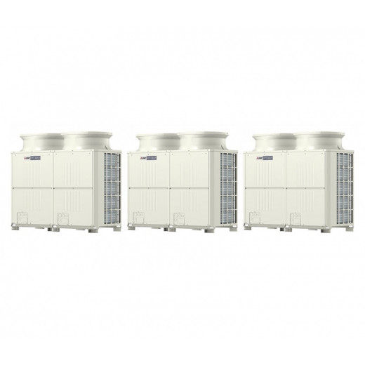 Наружный блок VRF-системы Mitsubishi Electric PUCY-P1500YSKA