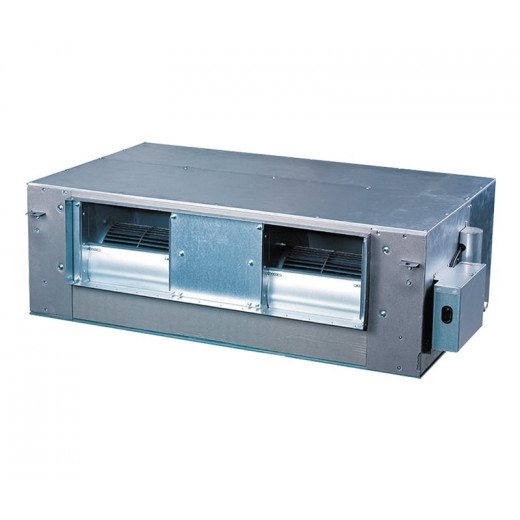 Канальный фанкойл Systemair SYSIMPLE FDTH120M