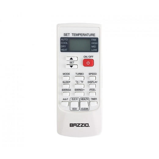 Настенная сплит-система Bazzio ABZ KM2 07H