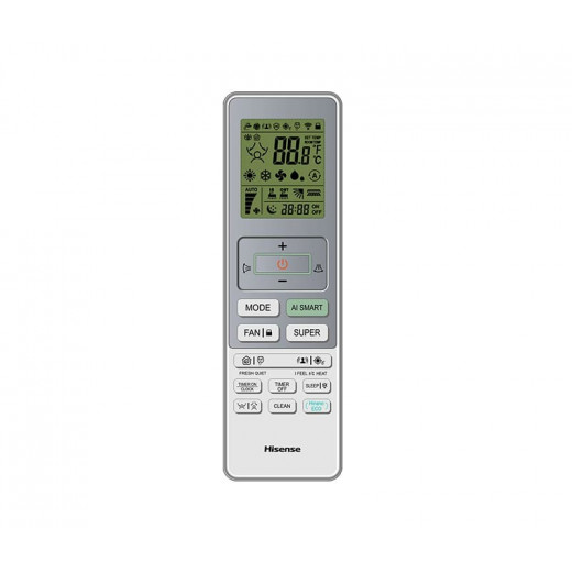 Внутренний блок мульти сплит-системы Hisense AS-13UW4RXVQH01G