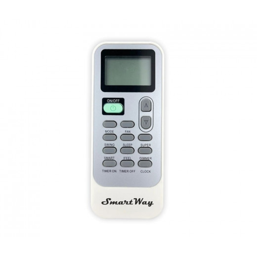 Настенная сплит-система SmartWay SAF-E24APL3UA/SAN-E24APL3UA