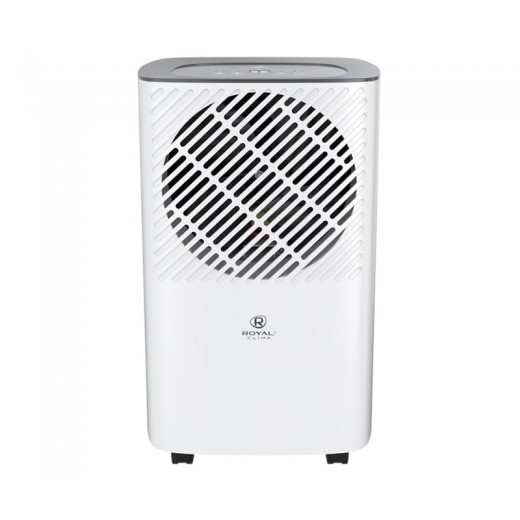 Осушитель воздуха Royal Clima RD-CR10-E