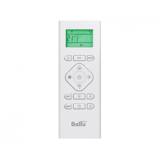 Настенная сплит-система Ballu BSL-09HN1_21Y