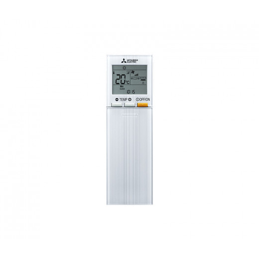 Мультисплит-система Mitsubishi Electric MXZ-4F72VF/MSZ-LN25VG2V/MSZ-LN50VG2V