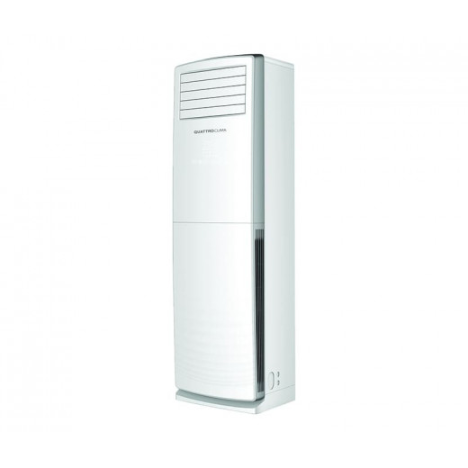 Колонная сплит-система QuattroClima QV-I36TFK/QN-I36TFK