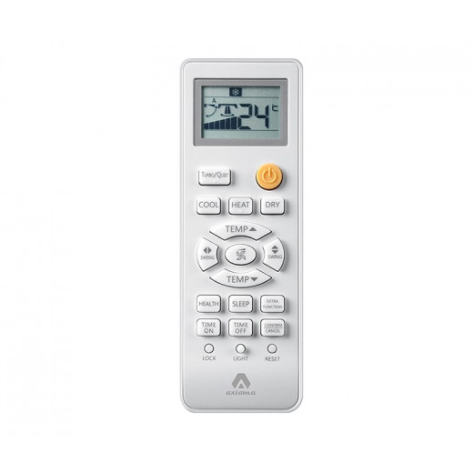 Настенная сплит-система Axioma ASX18D1Z1R/ASB18D1Z1R
