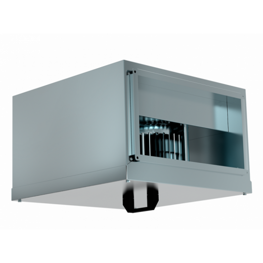 Вентилятор прямоугольный канальный SHUFT IRFD 500х250-4 VIM