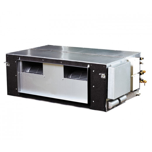 Канальный кондиционер Daichi DAT100BLHS1/DFT100ALS1