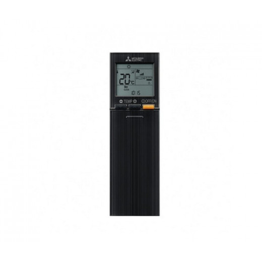 Мультисплит-система Mitsubishi Electric MXZ-5F102VF/MSZ-EF22VGKS/MSZ-EF25VGKS/MSZ-EF50VGKS/MSZ-EF50VGKS