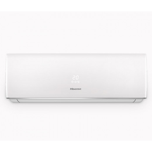 Настенная сплит-система Hisense AS-09UR4SYDDJ3