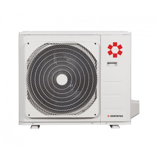 Канальная сплит-система Kentatsu KSMB105HZAN1R/KSUNB105HZAN3
