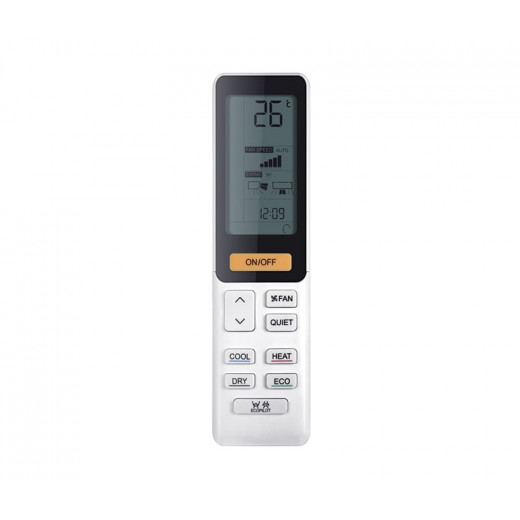 Настенная сплит-система Haier HSU-24HNF203/R2-G/HSU-24HUN303/R3