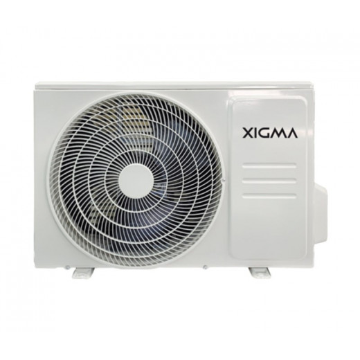 Настенная сплит-система Xigma XG-JP50RHA