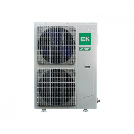 Кассетная сплит-система Euroklimat EKCX-170HNN4/EKA-FCX/EKOX-170HNN4